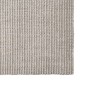 vidaXL Sisalteppich für Kratzbaum Sandfarben 66x150 cm vidaXL Sisalteppich für Kratzbaum Sandfarben 66x150 cm