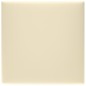 Wandpaneele 12 Stk. Creme 30x30 cm Kunstleder 1,08 m² Wandpaneele 12 Stk. Creme 30x30 cm Kunstleder 1,08 m²