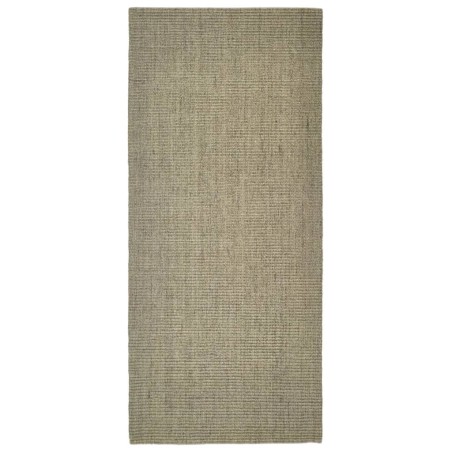 vidaXL Sisalteppich für Kratzbaum Taupe 66x150 cm