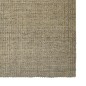 vidaXL Sisalteppich für Kratzbaum Taupe 66x300 cm vidaXL Sisalteppich für Kratzbaum Taupe 66x300 cm