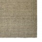 vidaXL Sisalteppich für Kratzbaum Taupe 66x350 cm vidaXL Sisalteppich für Kratzbaum Taupe 66x350 cm