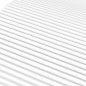 vidaXL Tagesbett mit Matratze Hellgrau 80x200 cm Samt vidaXL Tagesbett mit Matratze Hellgrau 80x200 cm Samt