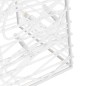 vidaXL LED-Leuchtkegel-Set Acryl Deko Mehrfarbig 30/45/60 cm vidaXL LED-Leuchtkegel-Set Acryl Deko Mehrfarbig 30/45/60 cm