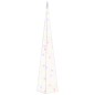 vidaXL LED-Leuchtkegel Acryl Deko Mehrfarbig 120 cm vidaXL LED-Leuchtkegel Acryl Deko Mehrfarbig 120 cm