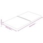 Wandpaneele 12 Stk. Creme 60x30 cm Stoff 2,16 m² Wandpaneele 12 Stk. Creme 60x30 cm Stoff 2,16 m²