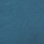 vidaXL Tagesbett mit Matratze Blau 90x200 cm Samt vidaXL Tagesbett mit Matratze Blau 90x200 cm Samt