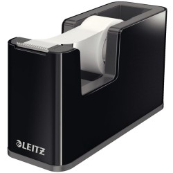 Leitz Dual Klebeband-Abroller Schwarz