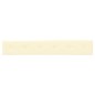 Wandpaneele 12 Stk. Creme 90x15 cm Kunstleder 1,62 m² Wandpaneele 12 Stk. Creme 90x15 cm Kunstleder 1,62 m²