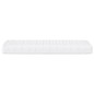 vidaXL Tagesbett mit Matratze Hellgrau 100x200 cm Samt vidaXL Tagesbett mit Matratze Hellgrau 100x200 cm Samt