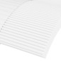 vidaXL Tagesbett mit Matratze Hellgrau 100x200 cm Samt vidaXL Tagesbett mit Matratze Hellgrau 100x200 cm Samt