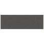 Wandpaneele 12 Stk. Dunkelgrau 90x30 cm Stoff 3,24 m² Wandpaneele 12 Stk. Dunkelgrau 90x30 cm Stoff 3,24 m²
