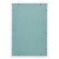 vidaXL Revisionsklappe mit Aluminium-Rahmen und GK-Einlage 300x600 mm vidaXL Revisionsklappe mit Aluminium-Rahmen und GK-Einlage 300x600 mm