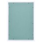 vidaXL Revisionsklappe mit Aluminium-Rahmen und GK-Einlage 400x600 mm vidaXL Revisionsklappe mit Aluminium-Rahmen und GK-Einlage 400x600 mm
