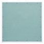vidaXL Revisionsklappe mit Aluminium-Rahmen und GK-Einlage 600x600 mm vidaXL Revisionsklappe mit Aluminium-Rahmen und GK-Einlage 600x600 mm