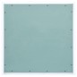 vidaXL Revisionsklappe mit Aluminium-Rahmen und GK-Einlage 700x700 mm vidaXL Revisionsklappe mit Aluminium-Rahmen und GK-Einlage 700x700 mm