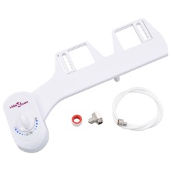 Bidet-Hähne & -Sprüher