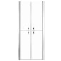 vidaXL Duschtür Transparent ESG 96x190 cm vidaXL Duschtür Transparent ESG 96x190 cm