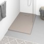 vidaXL Duschwanne SMC Braun 120x70 cm vidaXL Duschwanne SMC Braun 120x70 cm
