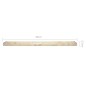 vidaXL Tischplatte Creme Ø40x2,5 cm Marmor vidaXL Tischplatte Creme Ø40x2,5 cm Marmor