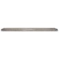 vidaXL Tischplatte Grau Ø40x2,5 cm Marmor vidaXL Tischplatte Grau Ø40x2,5 cm Marmor
