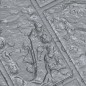 vidaXL 3D Tapete Ziegelstein Selbstklebend 10 Stk. Anthrazit vidaXL 3D Tapete Ziegelstein Selbstklebend 10 Stk. Anthrazit