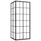 vidaXL Duschkabine ESG 80x70x180 cm vidaXL Duschkabine ESG 80x70x180 cm