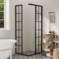 vidaXL Duschkabine ESG 80x70x180 cm vidaXL Duschkabine ESG 80x70x180 cm