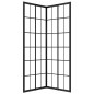 vidaXL Duschkabine ESG 80x80x180 cm vidaXL Duschkabine ESG 80x80x180 cm