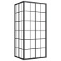 vidaXL Duschkabine ESG 90x70x180 cm vidaXL Duschkabine ESG 90x70x180 cm