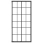 vidaXL Duschkabine ESG 90x70x180 cm vidaXL Duschkabine ESG 90x70x180 cm