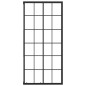 vidaXL Duschkabine ESG 90x70x180 cm vidaXL Duschkabine ESG 90x70x180 cm