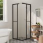 vidaXL Duschkabine ESG 70x70x180 cm vidaXL Duschkabine ESG 70x70x180 cm