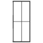 vidaXL Duschkabine ESG 80x70x180 cm vidaXL Duschkabine ESG 80x70x180 cm