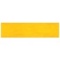 Wandpaneele 12 Stk. Gelb 60x15 cm Samt 1,08 m² Wandpaneele 12 Stk. Gelb 60x15 cm Samt 1,08 m²