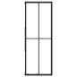 vidaXL Duschkabine ESG 80x80x180 cm vidaXL Duschkabine ESG 80x80x180 cm