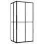 vidaXL Duschkabine ESG 90x70x180 cm vidaXL Duschkabine ESG 90x70x180 cm