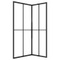 vidaXL Duschkabine ESG 90x70x180 cm vidaXL Duschkabine ESG 90x70x180 cm