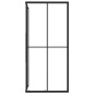 vidaXL Duschkabine ESG 90x70x180 cm vidaXL Duschkabine ESG 90x70x180 cm