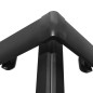 vidaXL Duschkabine ESG 90x70x180 cm vidaXL Duschkabine ESG 90x70x180 cm