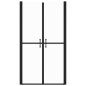 vidaXL Duschtür Klar ESG (68-71)x190 cm vidaXL Duschtür Klar ESG (68-71)x190 cm
