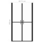 vidaXL Duschtür Klar ESG (68-71)x190 cm vidaXL Duschtür Klar ESG (68-71)x190 cm