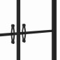 vidaXL Duschtür Klar ESG (93-96)x190 cm vidaXL Duschtür Klar ESG (93-96)x190 cm