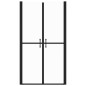 vidaXL Duschtür Klar ESG (98-101)x190 cm vidaXL Duschtür Klar ESG (98-101)x190 cm
