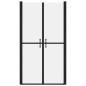 vidaXL Duschtür Matt ESG (93-96)x190 cm vidaXL Duschtür Matt ESG (93-96)x190 cm