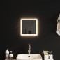 vidaXL LED-Badspiegel 30x30 cm vidaXL LED-Badspiegel 30x30 cm