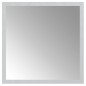 vidaXL LED-Badspiegel 30x30 cm vidaXL LED-Badspiegel 30x30 cm