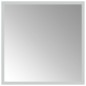 vidaXL LED-Badspiegel 40x40 cm vidaXL LED-Badspiegel 40x40 cm