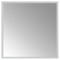 vidaXL LED-Badspiegel 50x50 cm vidaXL LED-Badspiegel 50x50 cm