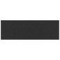 vidaXL Wandpaneele 12 Stk. Schwarz 90x30 cm Stoff 3,24 m² vidaXL Wandpaneele 12 Stk. Schwarz 90x30 cm Stoff 3,24 m²