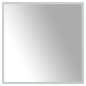 vidaXL LED-Badspiegel 60x60 cm vidaXL LED-Badspiegel 60x60 cm
